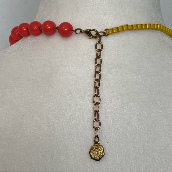 GRAZIANO CN Vintage Long Necklace - Picture 8 of 14